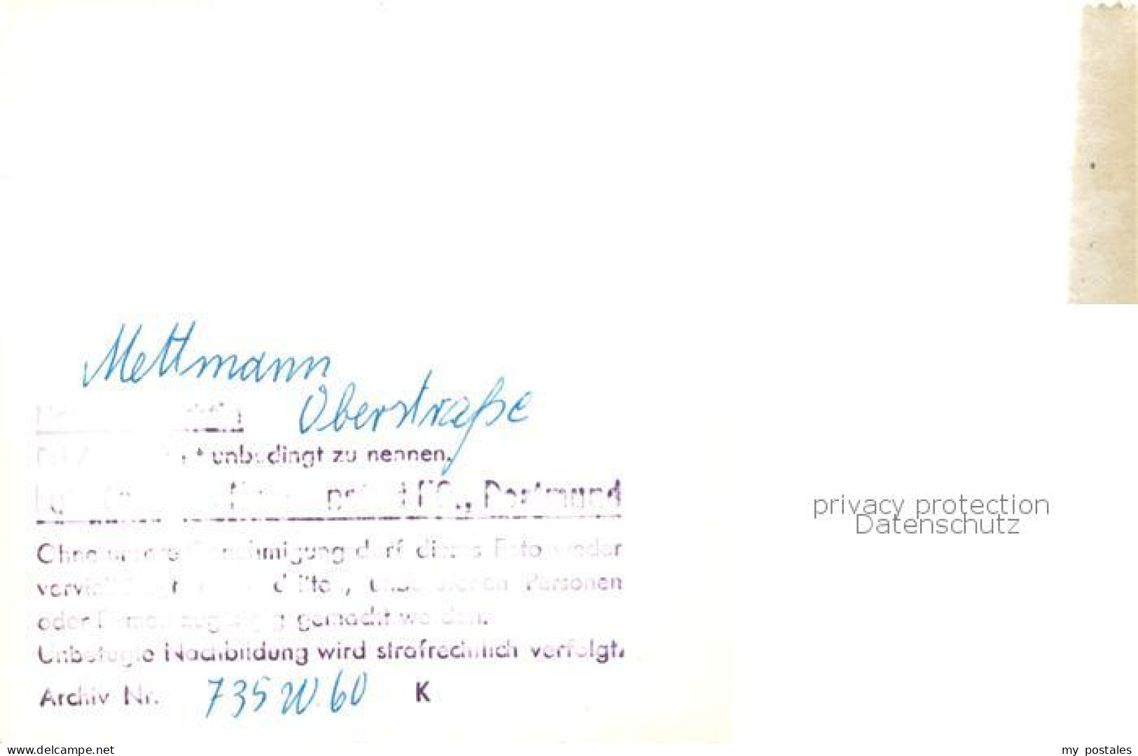 73832580 Mettmann Oberstrasse Mettmann - Mettmann