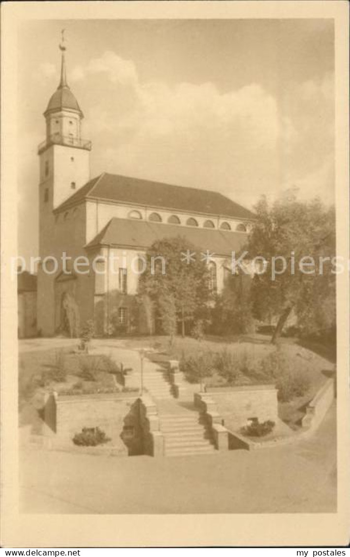 42188726 Bischofswerda Christuskirche Bischofswerda - Bischofswerda