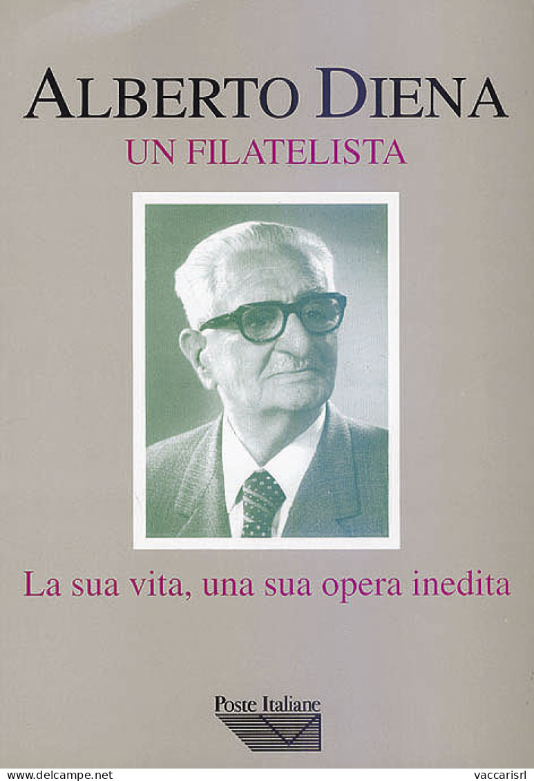 ALBERTO DIENA Un Filatelista - La Sua Vita, Una Sua Opera Inedita
I BOLLI ANNULLATORI "A SVOLAZZO" USATI SUI FRANCOBOLLI - Manuali Per Collezionisti