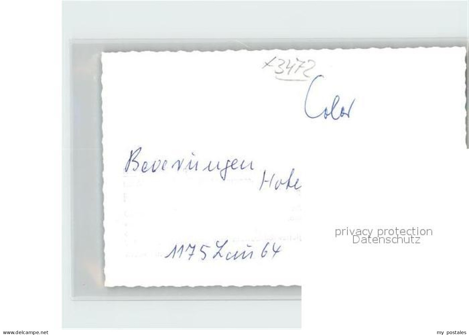 42188252 Beverungen Hotel Weser Beverungen - Beverungen