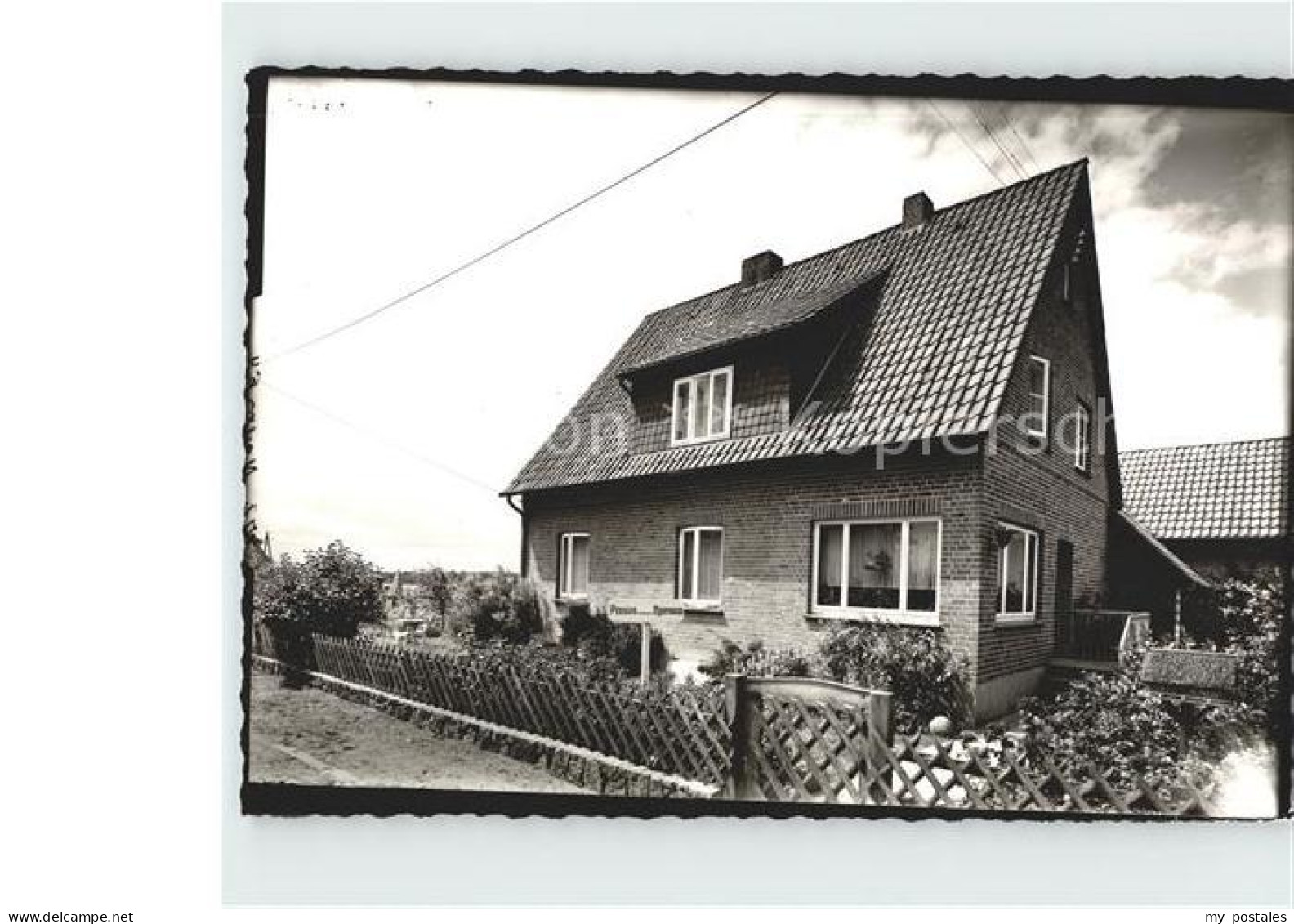 42187037 Egestorf Deister Haus Ogiermann Egestorf Deister - Barsinghausen