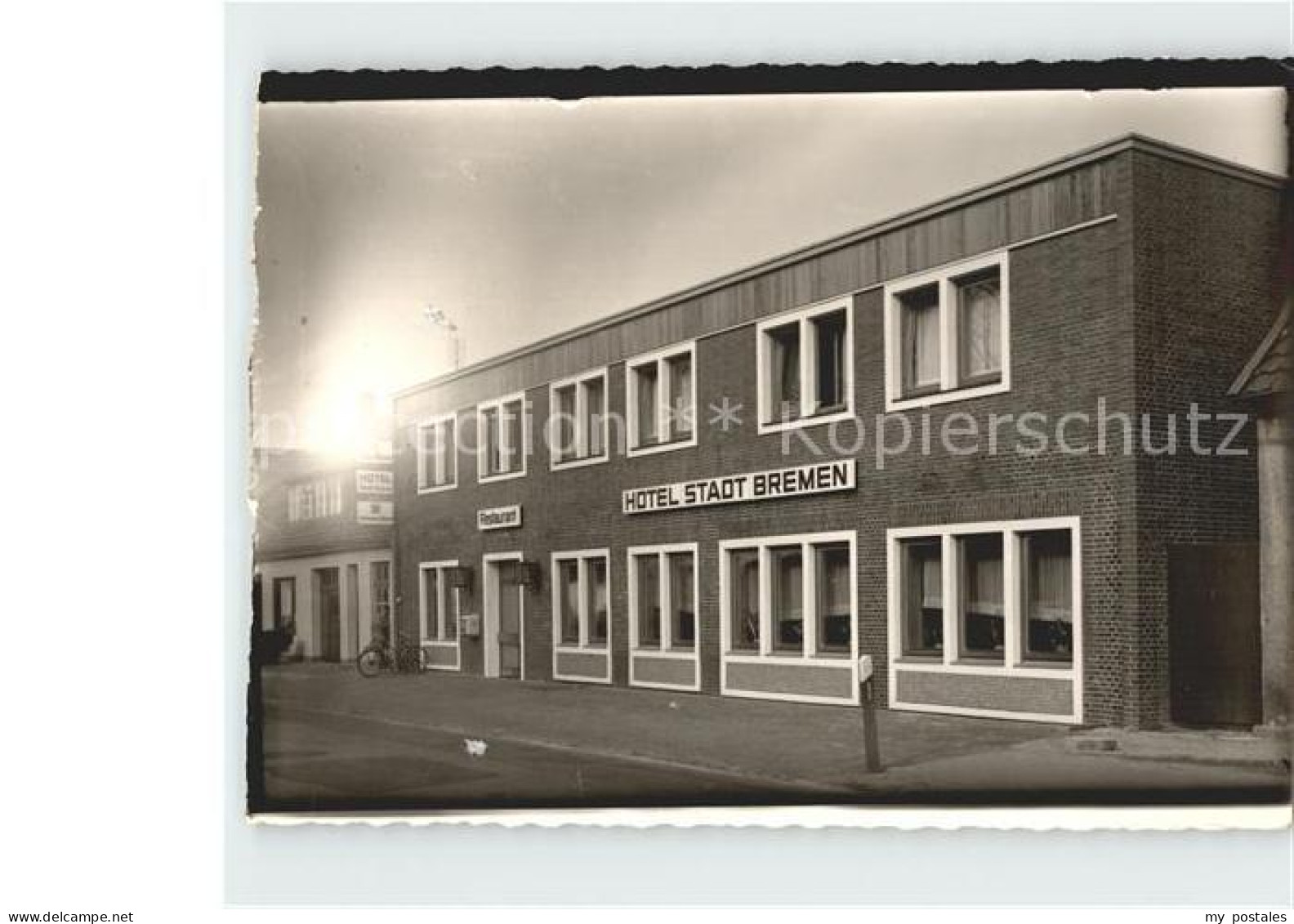 42180375 Wildeshausen Hotel Stadt Bremen Huntetor Aldrup - Wildeshausen