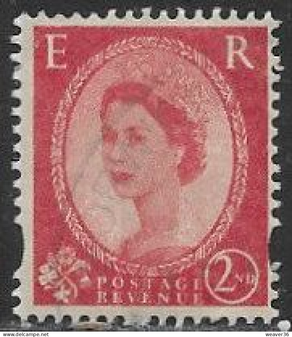 GB SG2258 2002 Wilding 2nd Good/fine Used [4/4282/25M] - Used Stamps