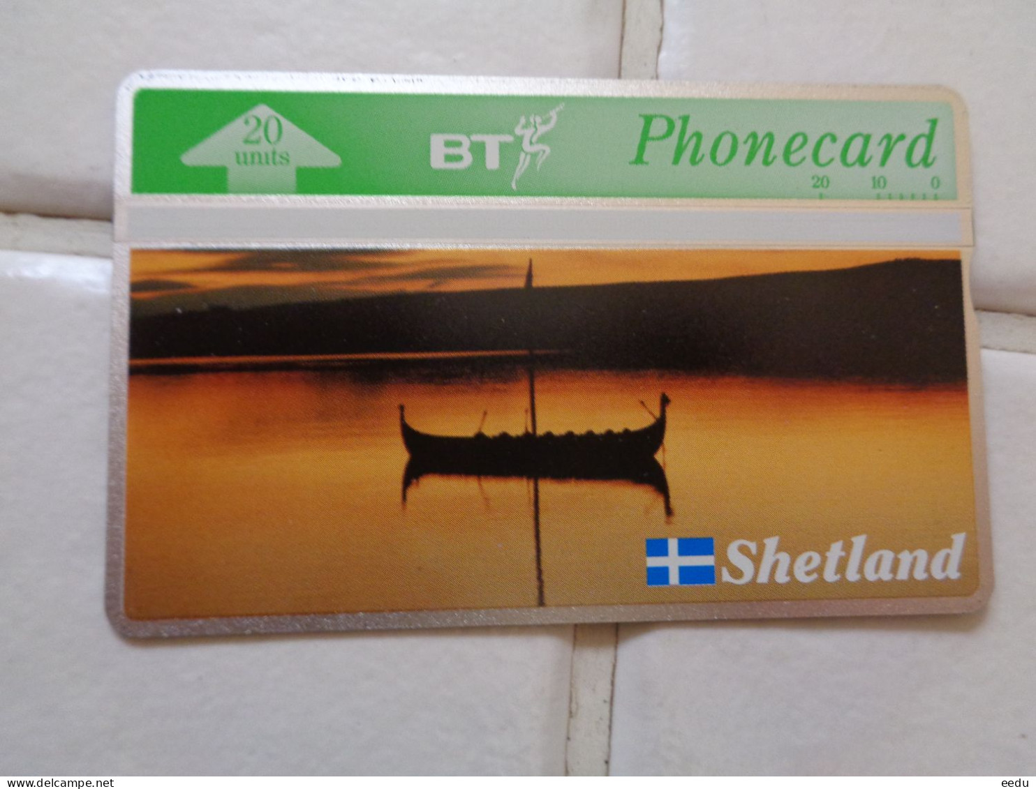 UK Phonecard - Other & Unclassified