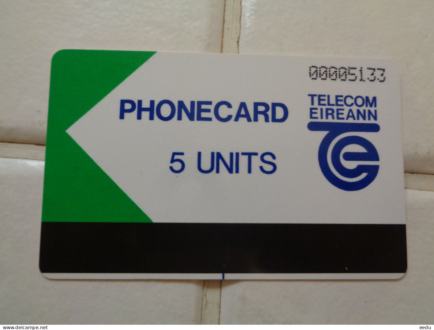 Ireland Phonecard - Irlanda