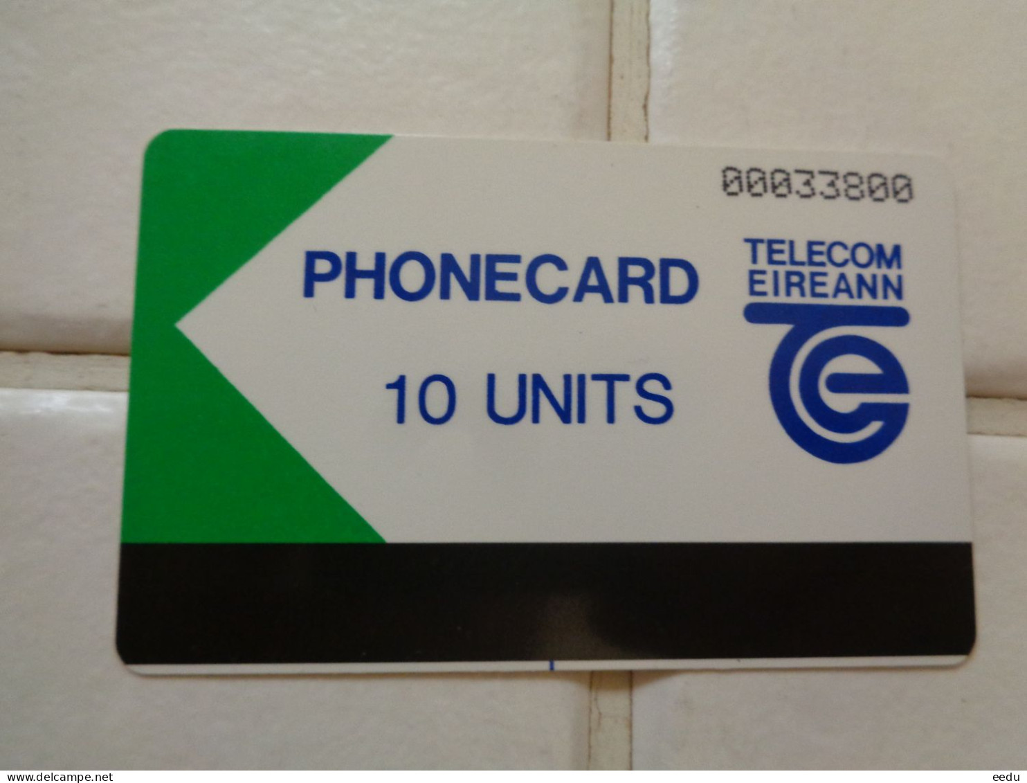 Ireland Phonecard - Ierland