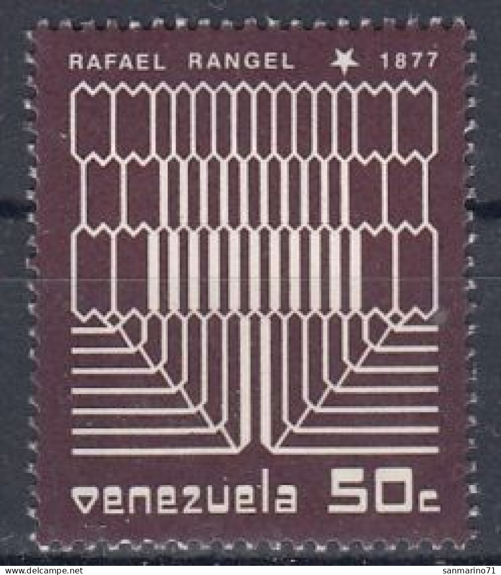 VENEZUELA 2101,unused (**) - Venezuela