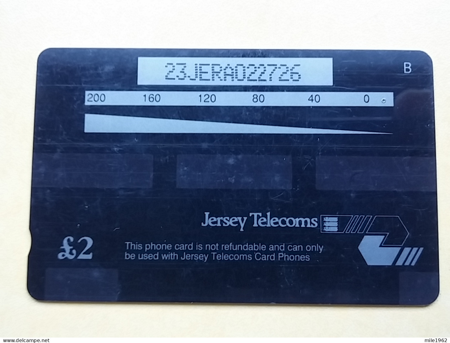 T-287 - UNITED KINGDOM TELECARD, PHONECARD, BIRD, OISEAU,  - Altri & Non Classificati