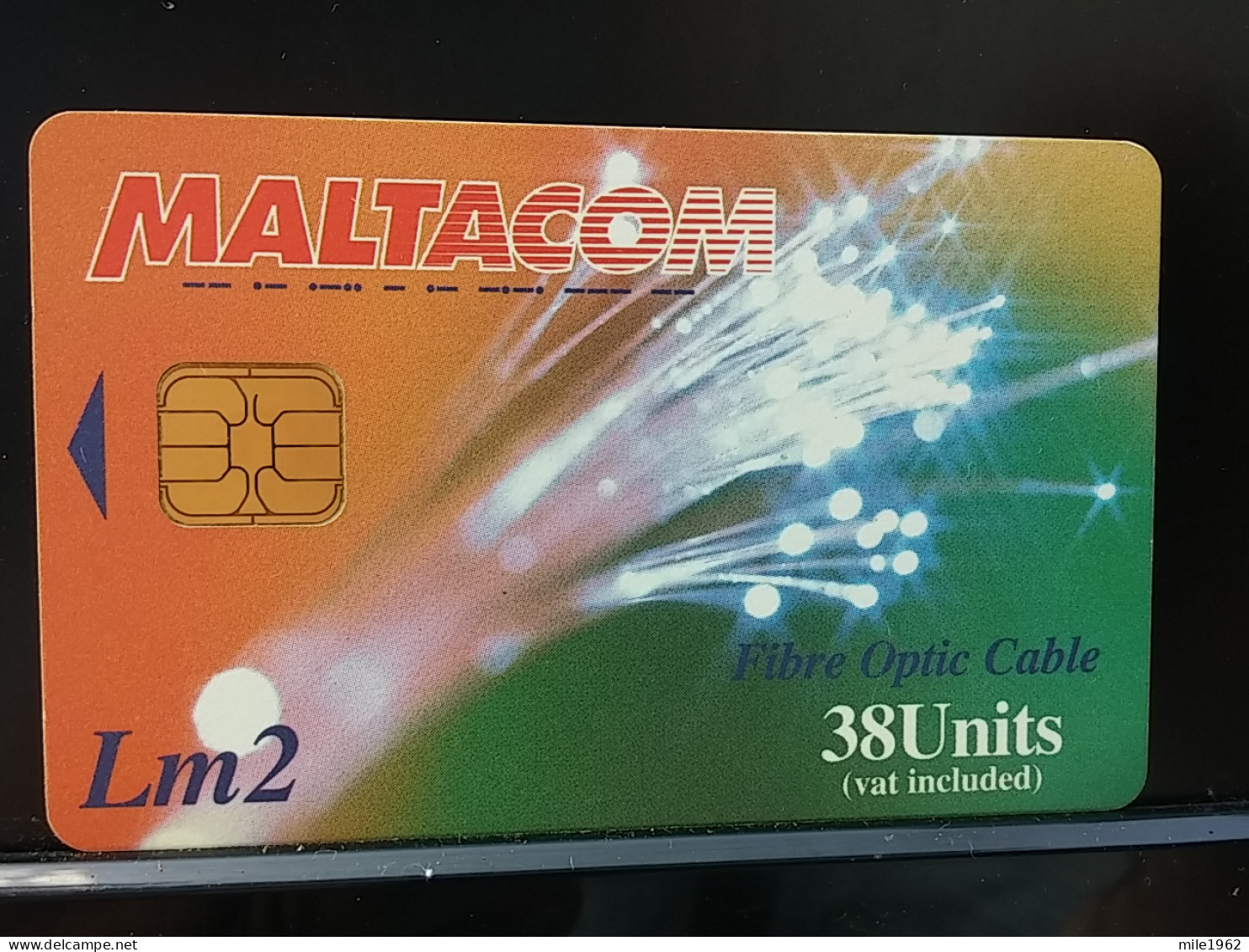 T-292 - MALTA TELECARD, PHONECARD,  - Malta