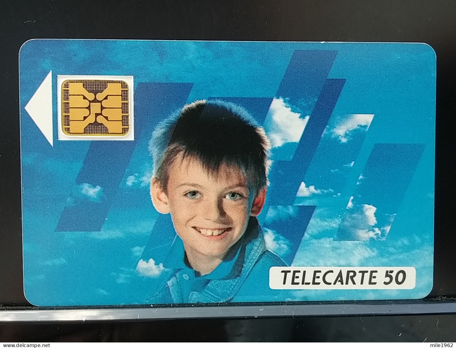 T-292 - SPAIN TELECARD, PHONECARD,  - Other & Unclassified