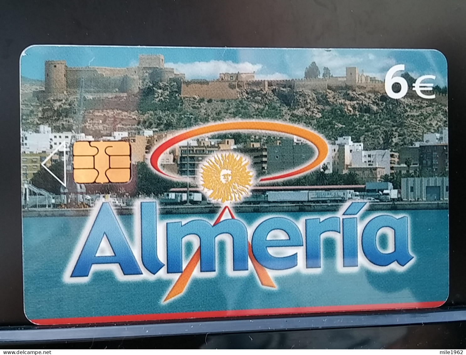 T-297 - SPAIN, ESPANA, TELECARD, PHONECARD,  - Autres & Non Classés