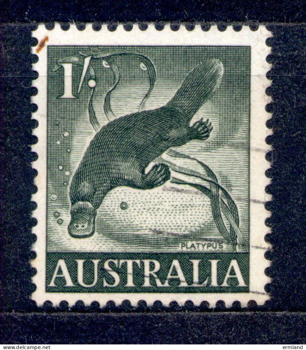 Australia Australien 1959 - Michel Nr. 297 O - Oblitérés