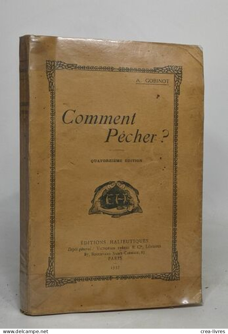 Comment Pêcher - Caccia/Pesca