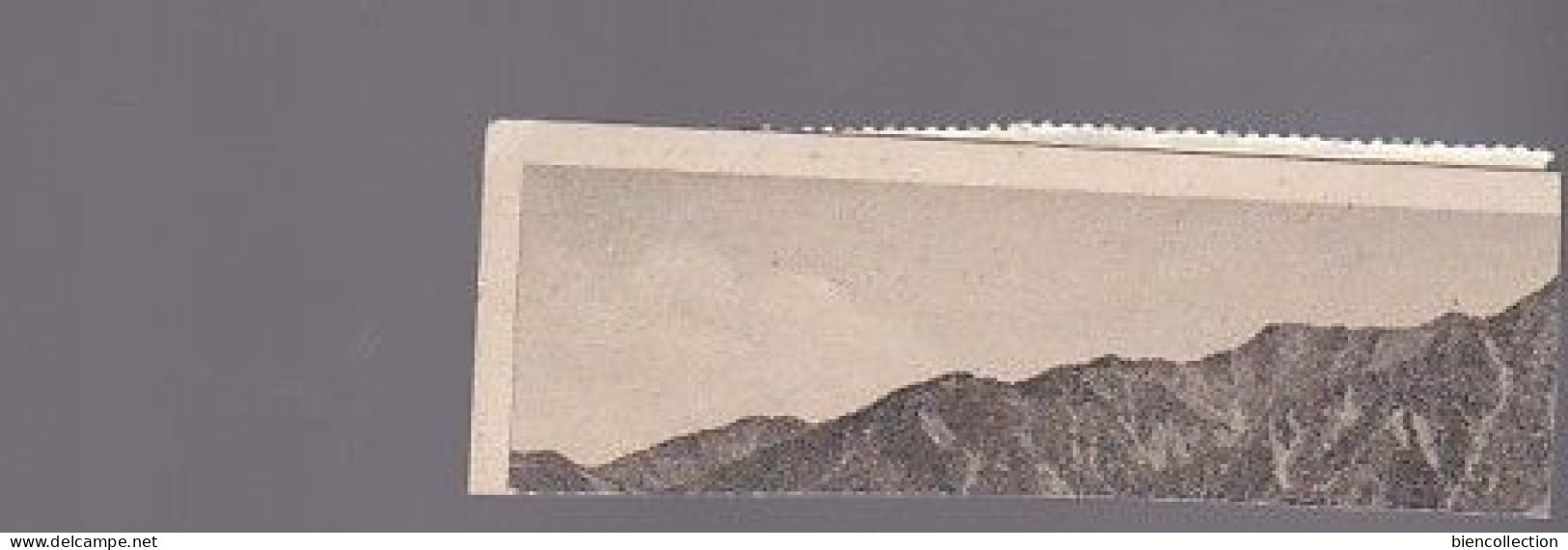 Andorre. No 122 Saint Jean De Caselles X 2 , Oblitéré Sur Fragment - Used Stamps