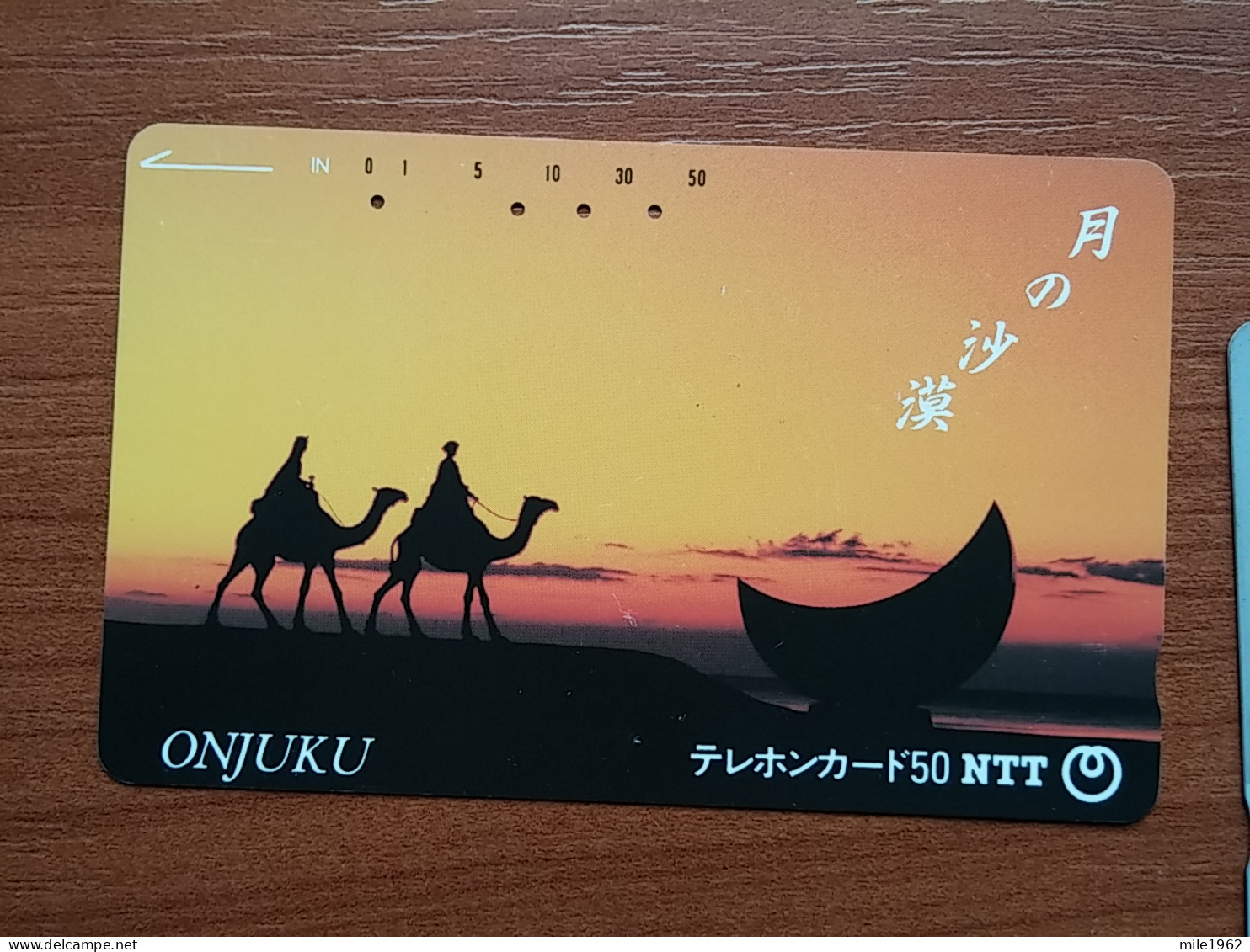 T-388 - JAPAN, Japon, Nipon, TELECARD, PHONECARD,  NTT 250-098 - Sonstige & Ohne Zuordnung