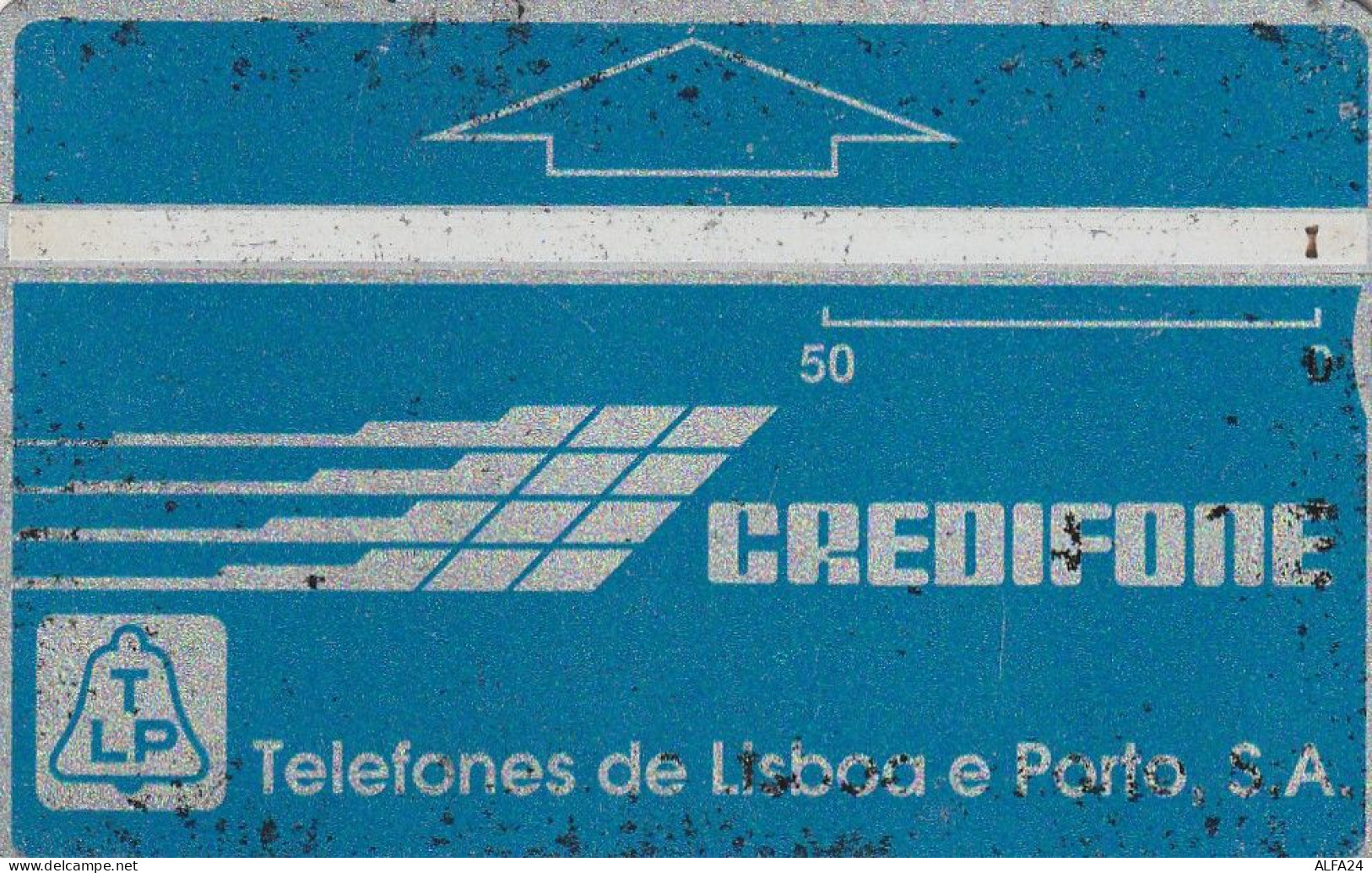 PHONE CARD PORTOGALLO  (E35.25.1 - Portugal