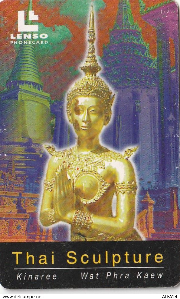 PHONE CARD TAILANDIA  (E35.5.3 - Thaïlande