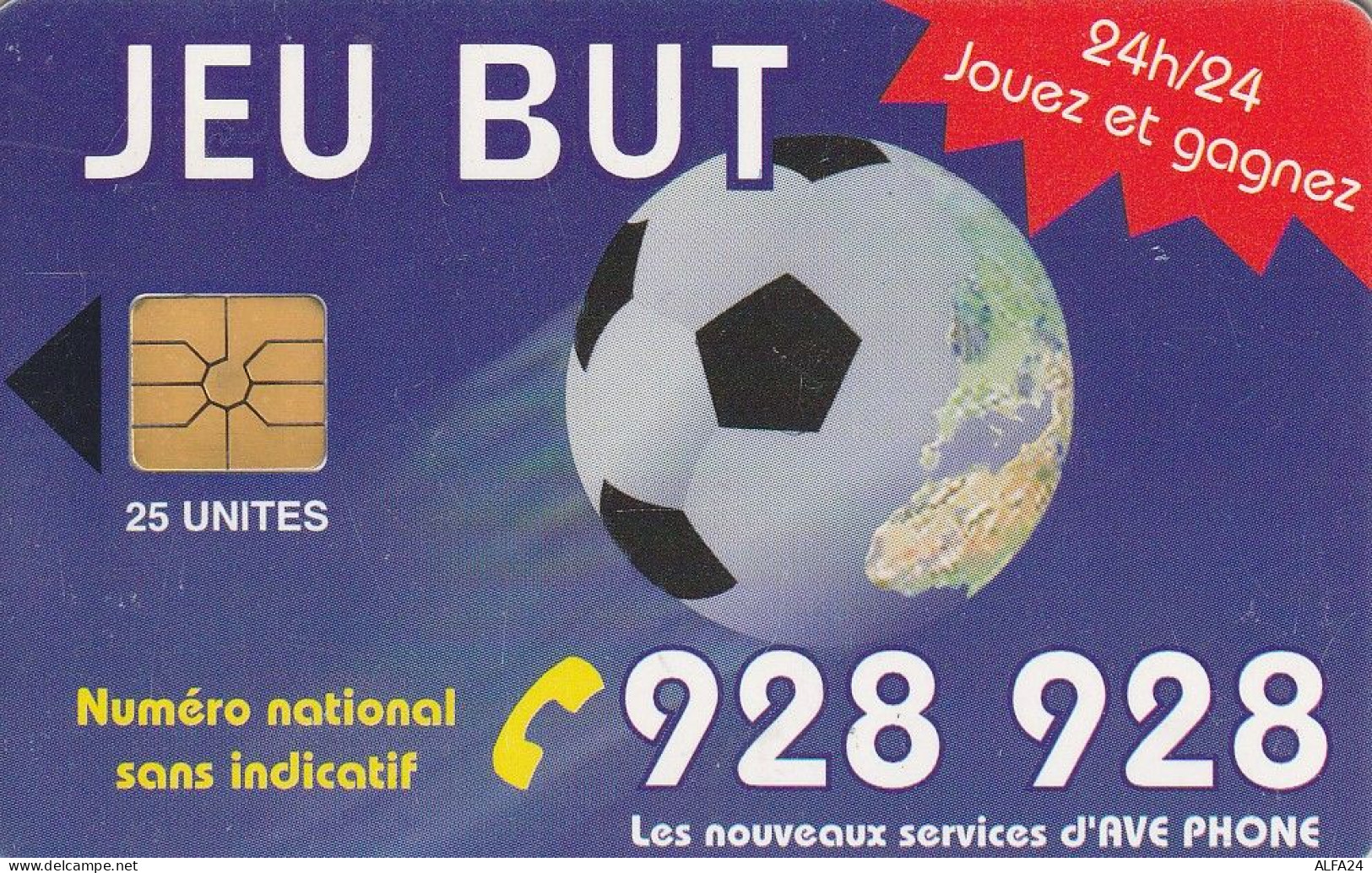 PHONE CARD MAROCCO  (E34.9.8 - Marocco