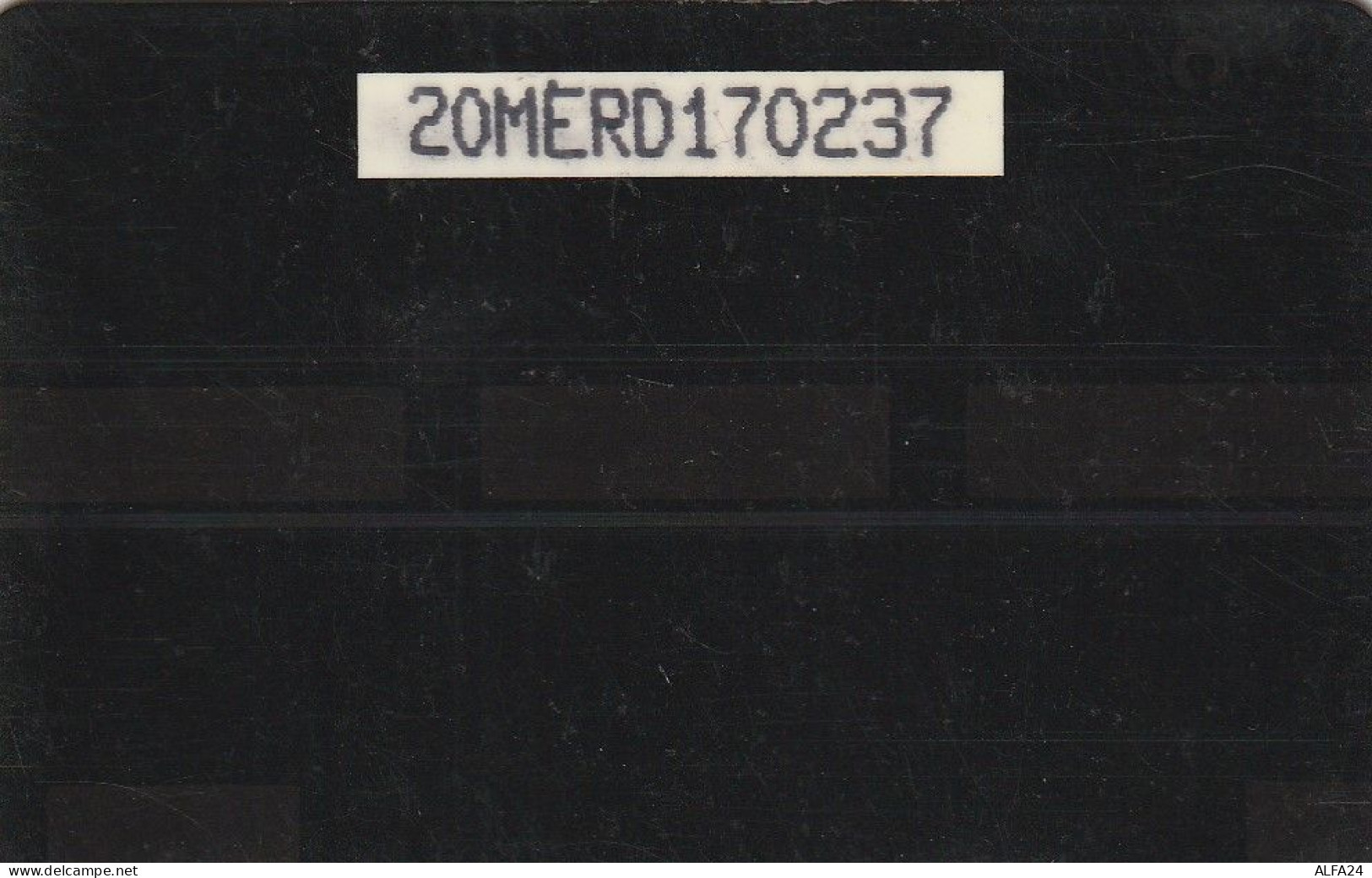 PHONE CARD UK MERCURY (E30.30.5 - Mercury Communications & Paytelco