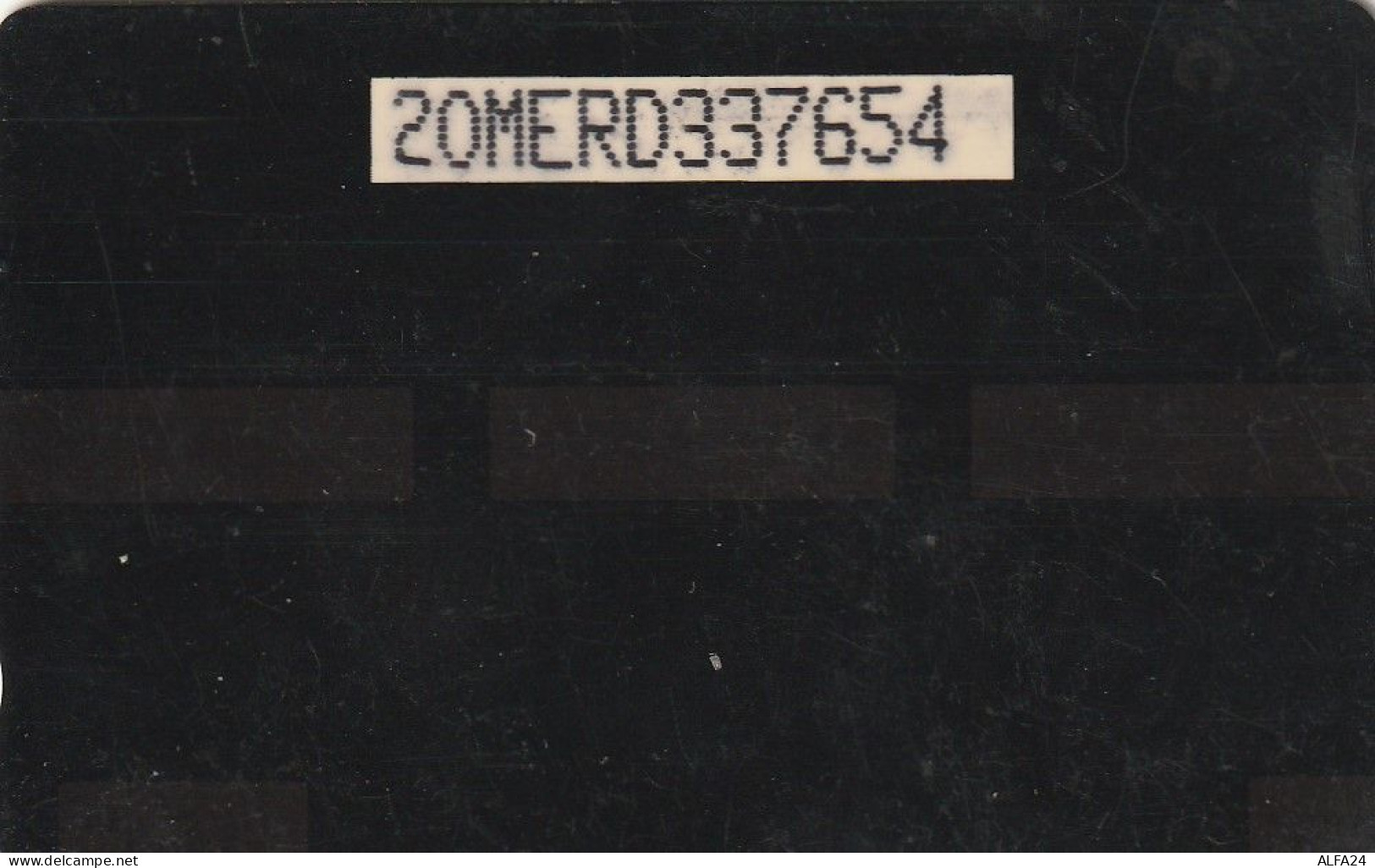 PHONE CARD UK MERCURY (E35.32.2 - Mercury Communications & Paytelco