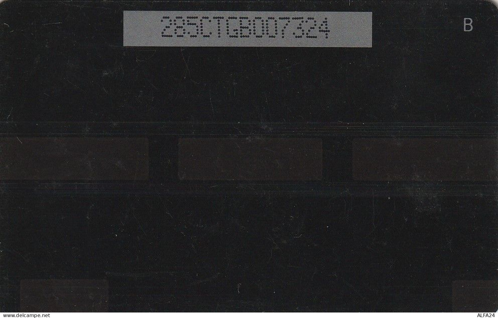 PHONE CARD TONGA  (E83.22.3 - Tonga