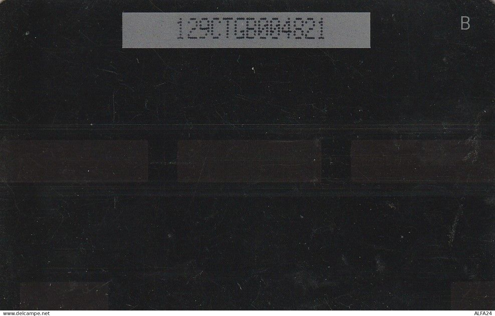 PHONE CARD TONGA  (E83.21.4 - Tonga