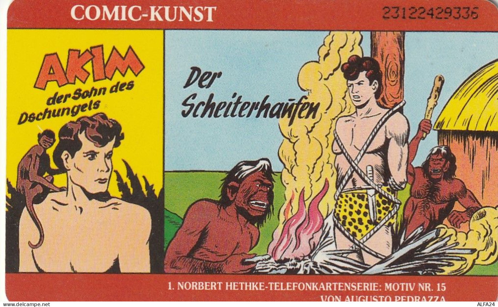 PHONE CARD GERMANIA SERIE S (E82.10.4 - S-Series : Sportelli Con Pubblicità Di Terzi