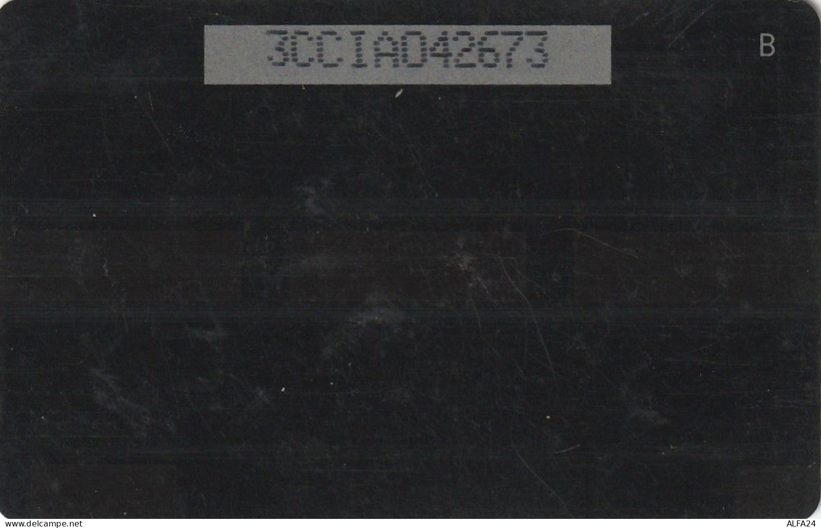 PHONE CARD CAYMAN ISLANDS  (E80.13.2 - Kaaimaneilanden