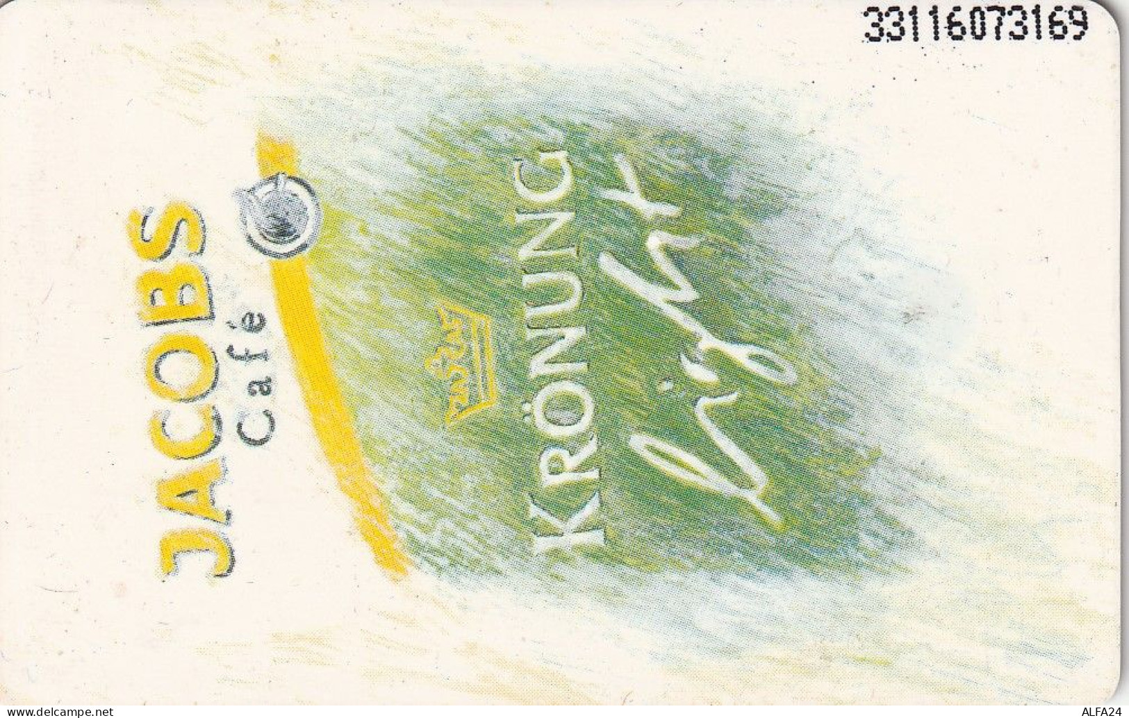 PHONE CARD GERMANIA SERIE K TIR.6000 (E79.32.2 - K-Series: Kundenserie