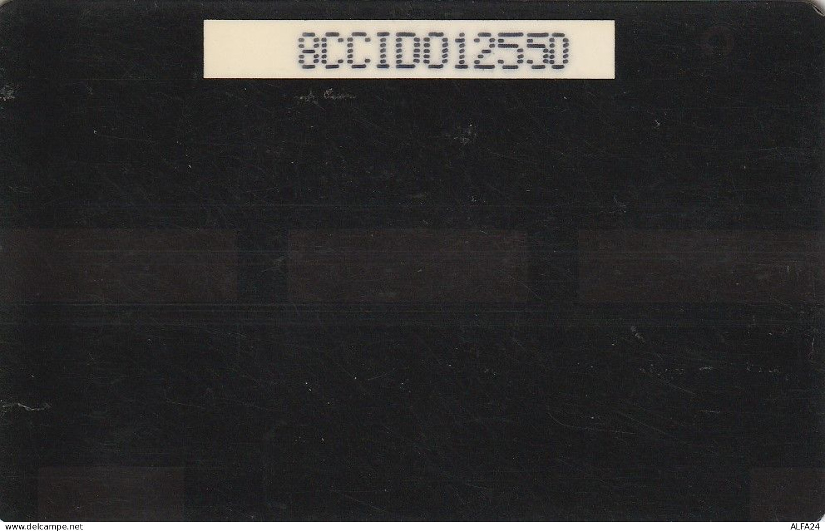 PHONE CARD CAYMAN ISLANDS  (E77.42.6 - Iles Cayman