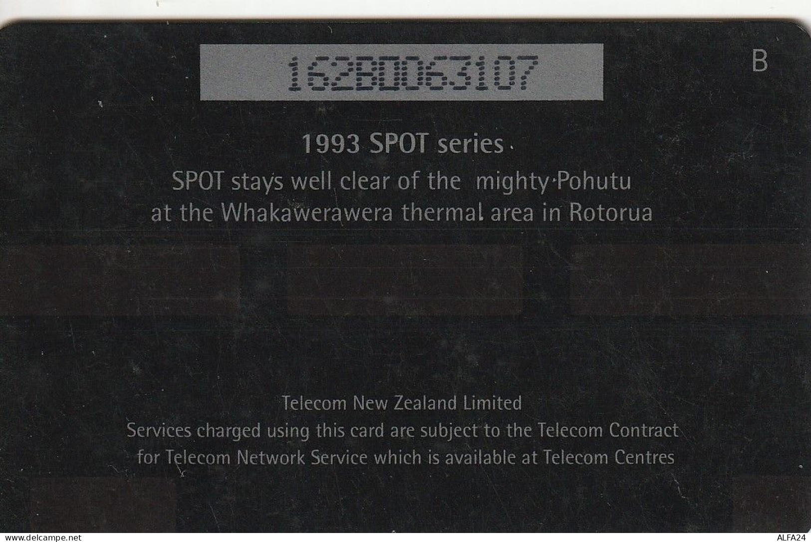 PHONE CARD NUOVA ZELANDA  (E76.2.3 - New Zealand