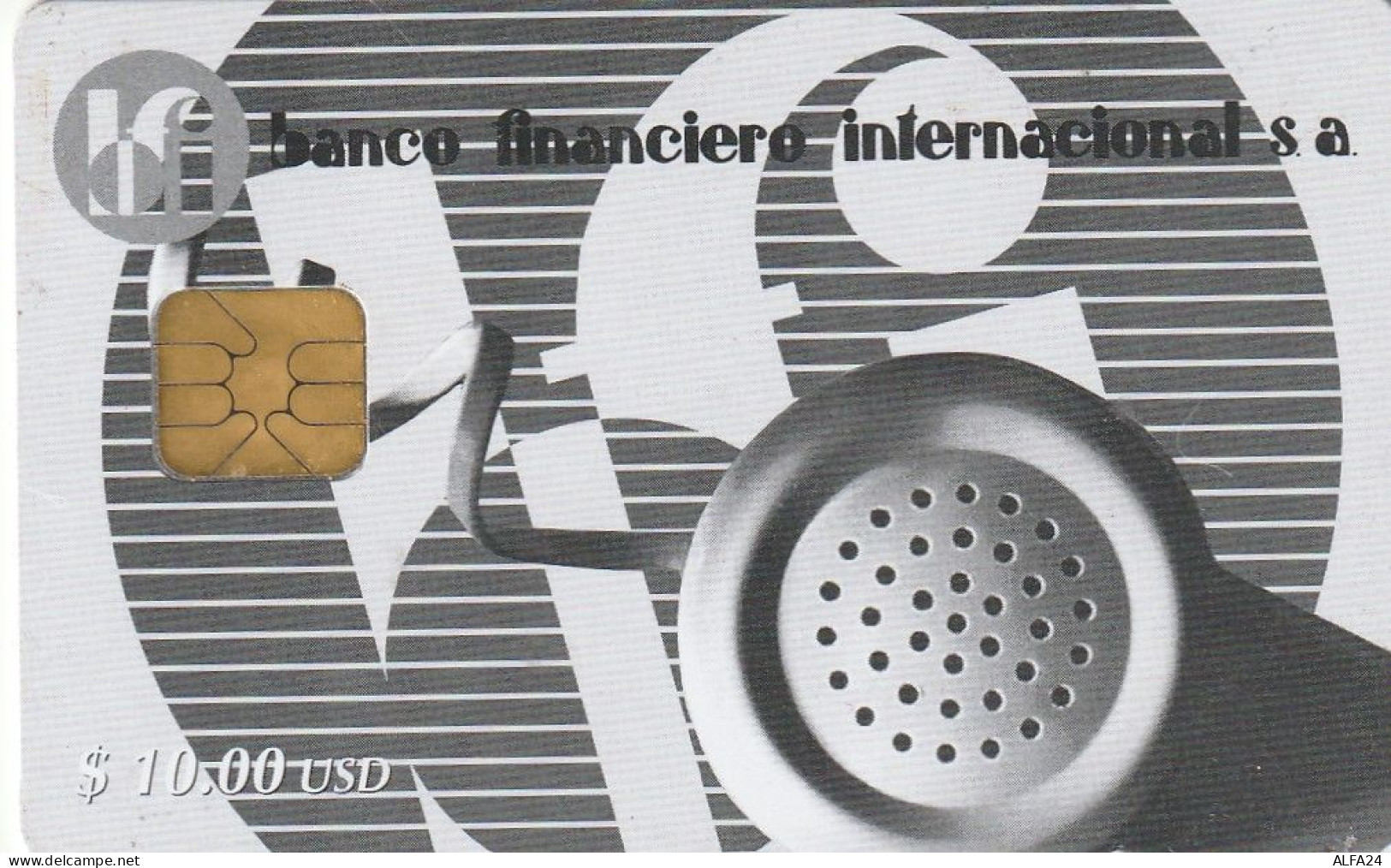 PHONE CARD CUBA  (USP.38.6 - Cuba
