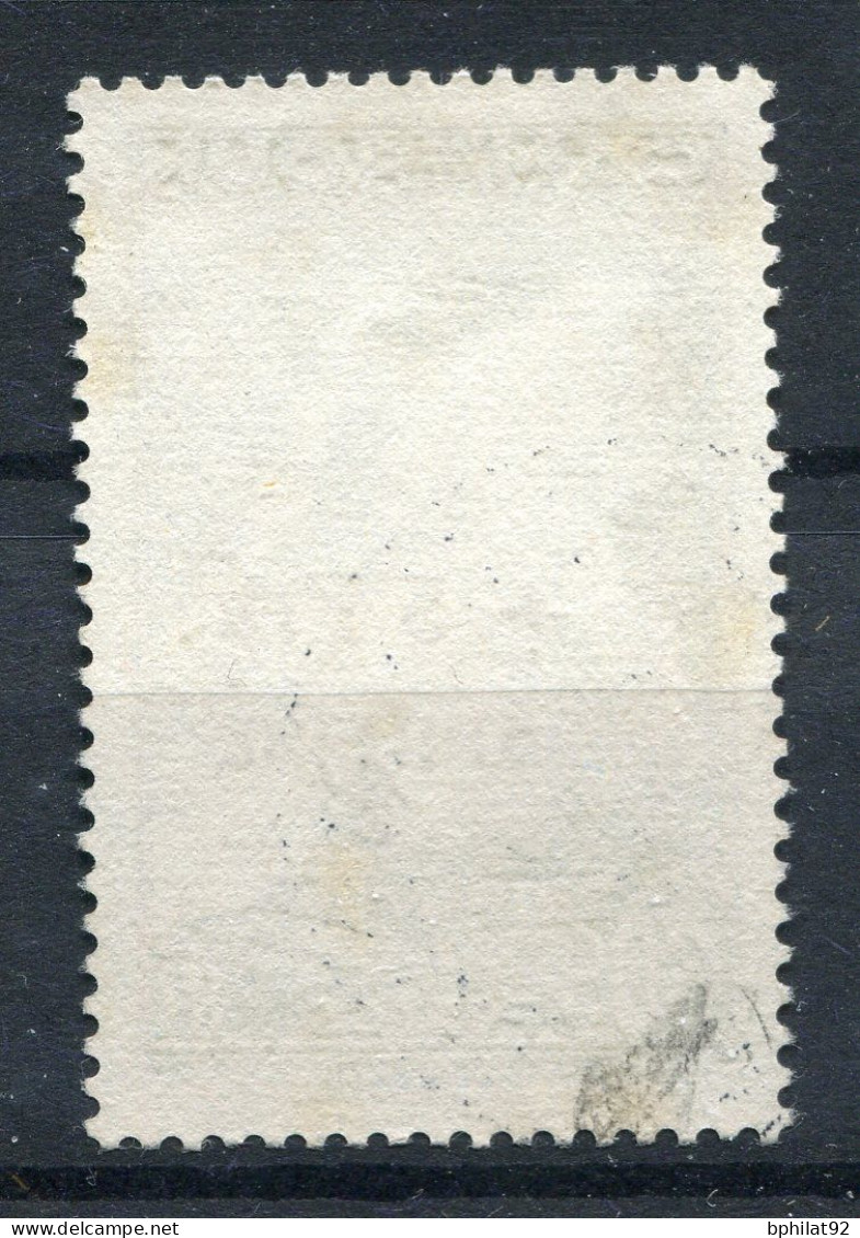 !!! CAMEROUN, N°238 OBLITERE, SIGNE CALVES - Used Stamps