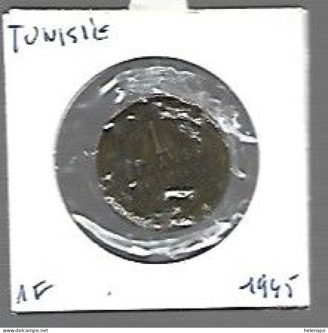 Tunisie - Tunesien