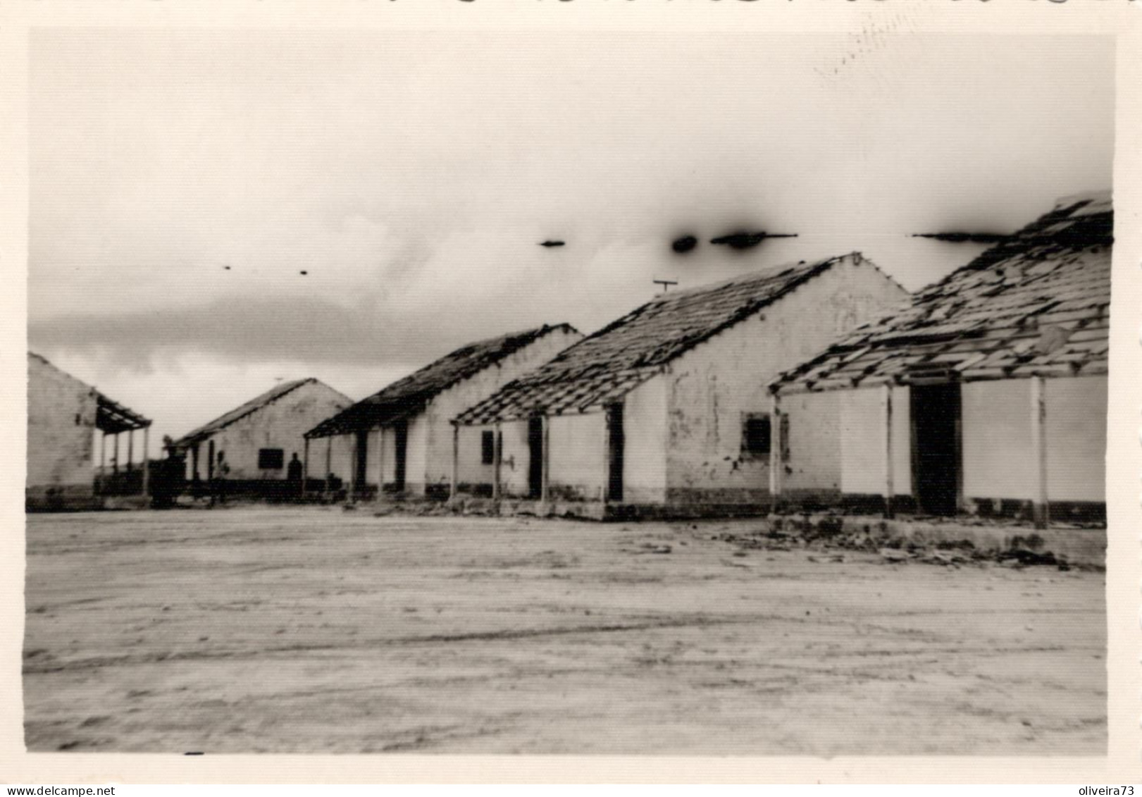 MOÇAMBIQUE ??? ( REAL FOTO) - Guinea-Bissau