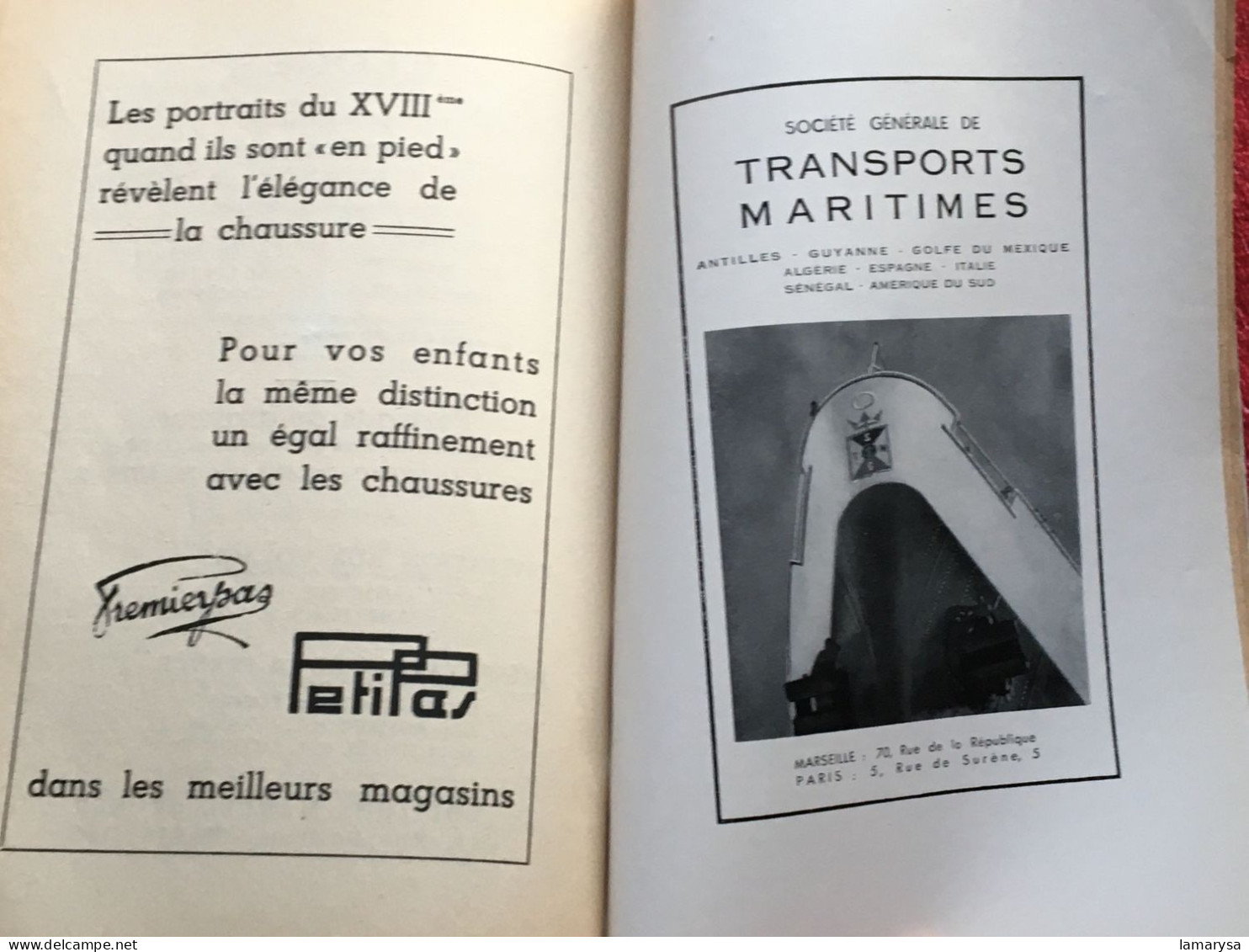 Arts Livre de Provence 29é Bulletin-Famille provençale Les Gueidan-Municipalité de Gardanne-France Culture Régionalisme