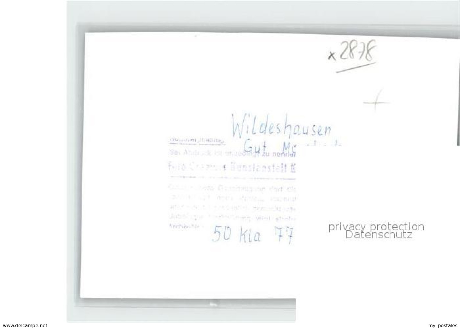 42169476 Wildeshausen Gut Moorbeck Fremdenzimmer Aldrup - Wildeshausen