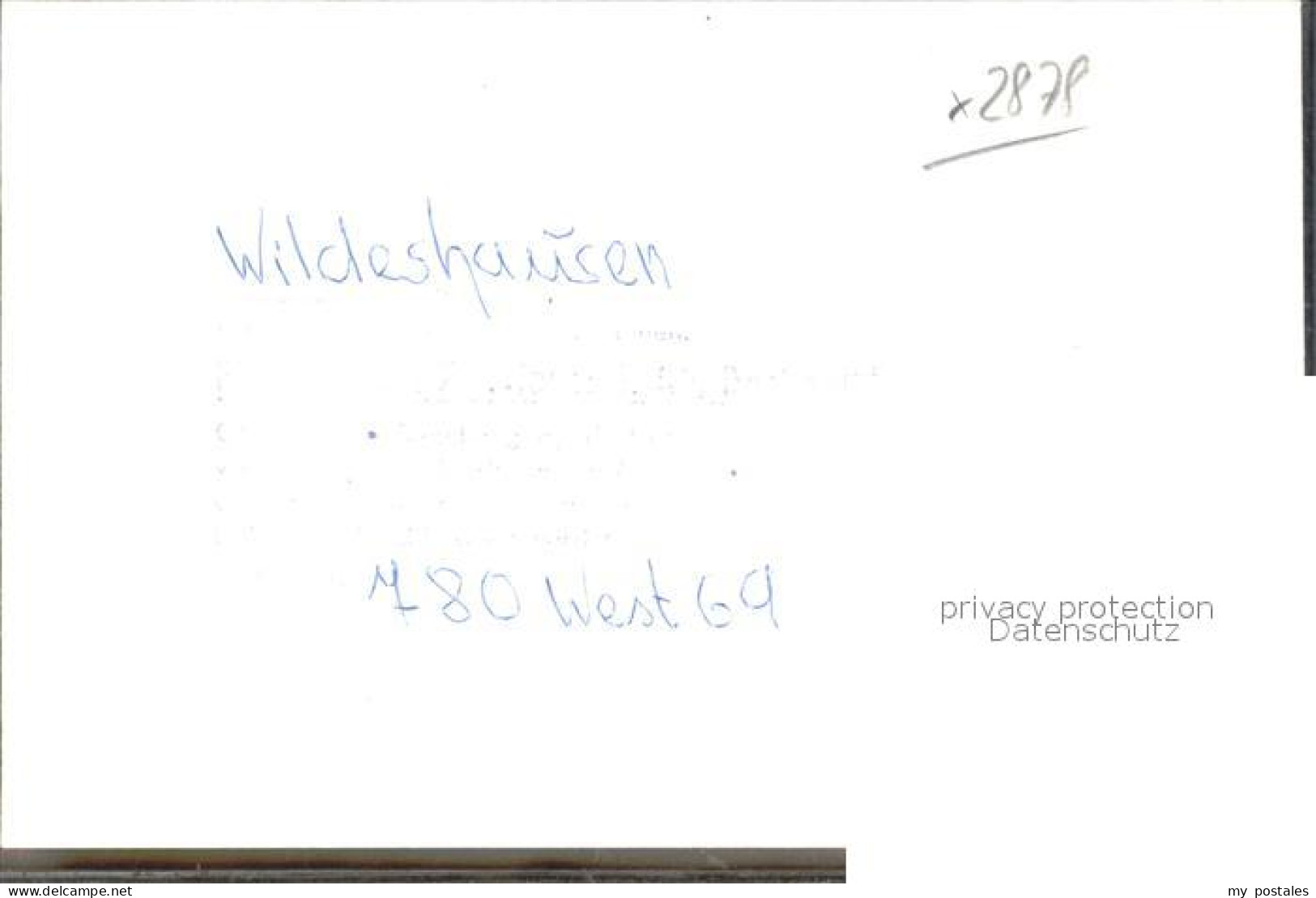 42169219 Wildeshausen Altes Bauernhaus Reetdach Aldrup - Wildeshausen