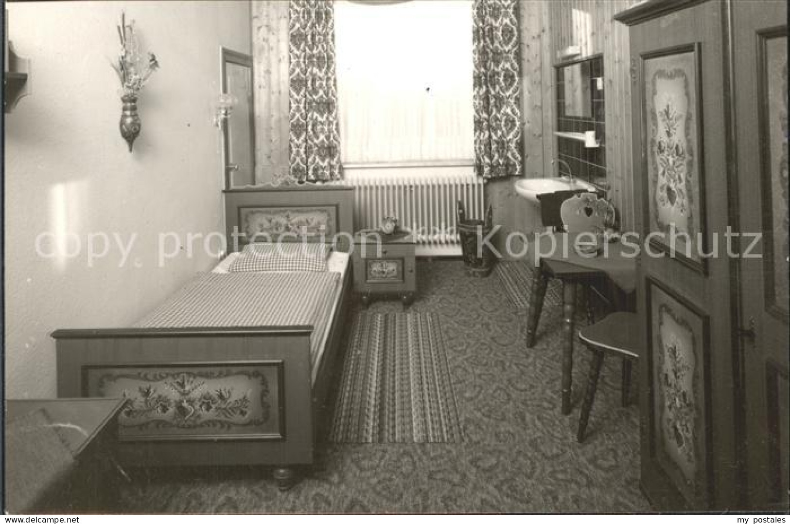 42167713 Delmenhorst Pension Darins Zimmer Delmenhorst - Delmenhorst