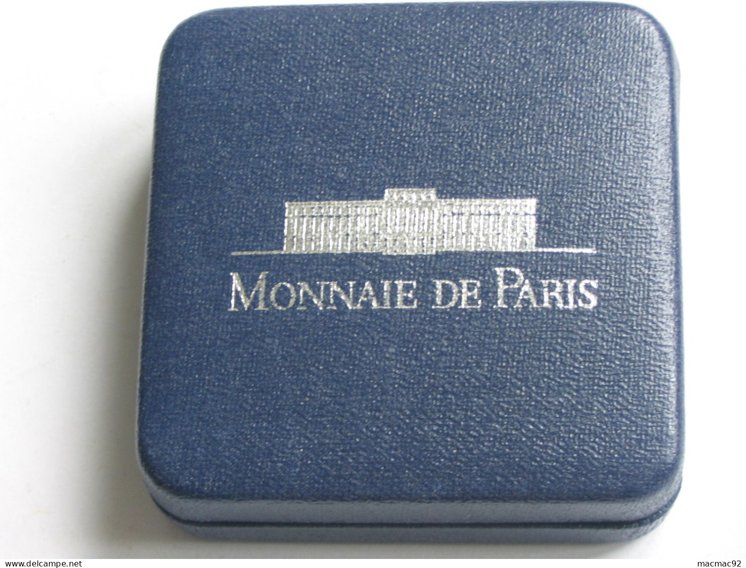 Monnaie Commémorative - 100 Francs 1993 - Liberté Guidant Le Peuple     **** EN ACHAT IMMEDIAT **** - Essays & Proofs