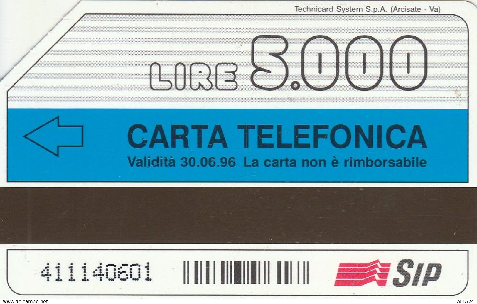 SCHEDA TELEFONICA USATA 376 KENWOOD MCLAREN 5  (601 U - Public Special Or Commemorative