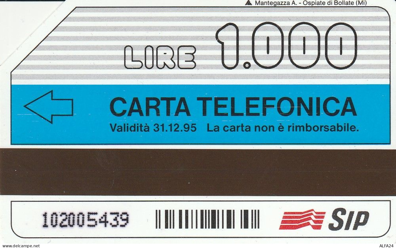 SCHEDA TELEFONICA USATA PRP 160 DIZIONARI SIMONE  (439 U - Privées - Hommages