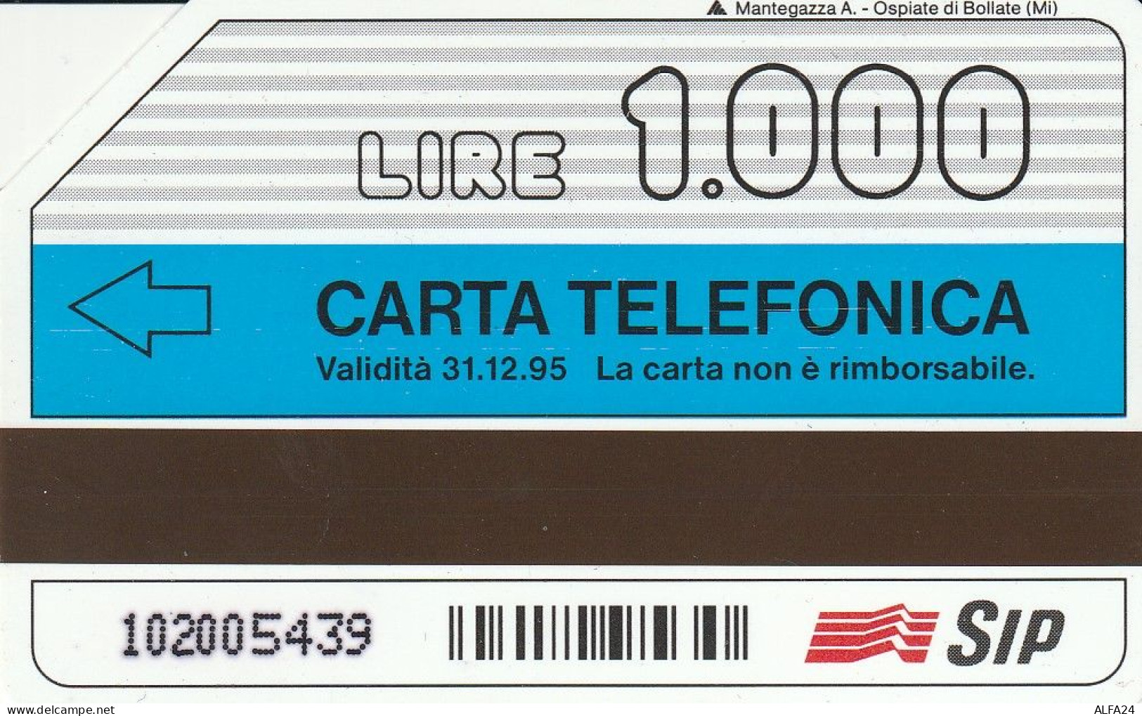 SCHEDA TELEFONICA USATA PRP 160 DIZIONARI SIMONE  (439 U - Private-Omaggi