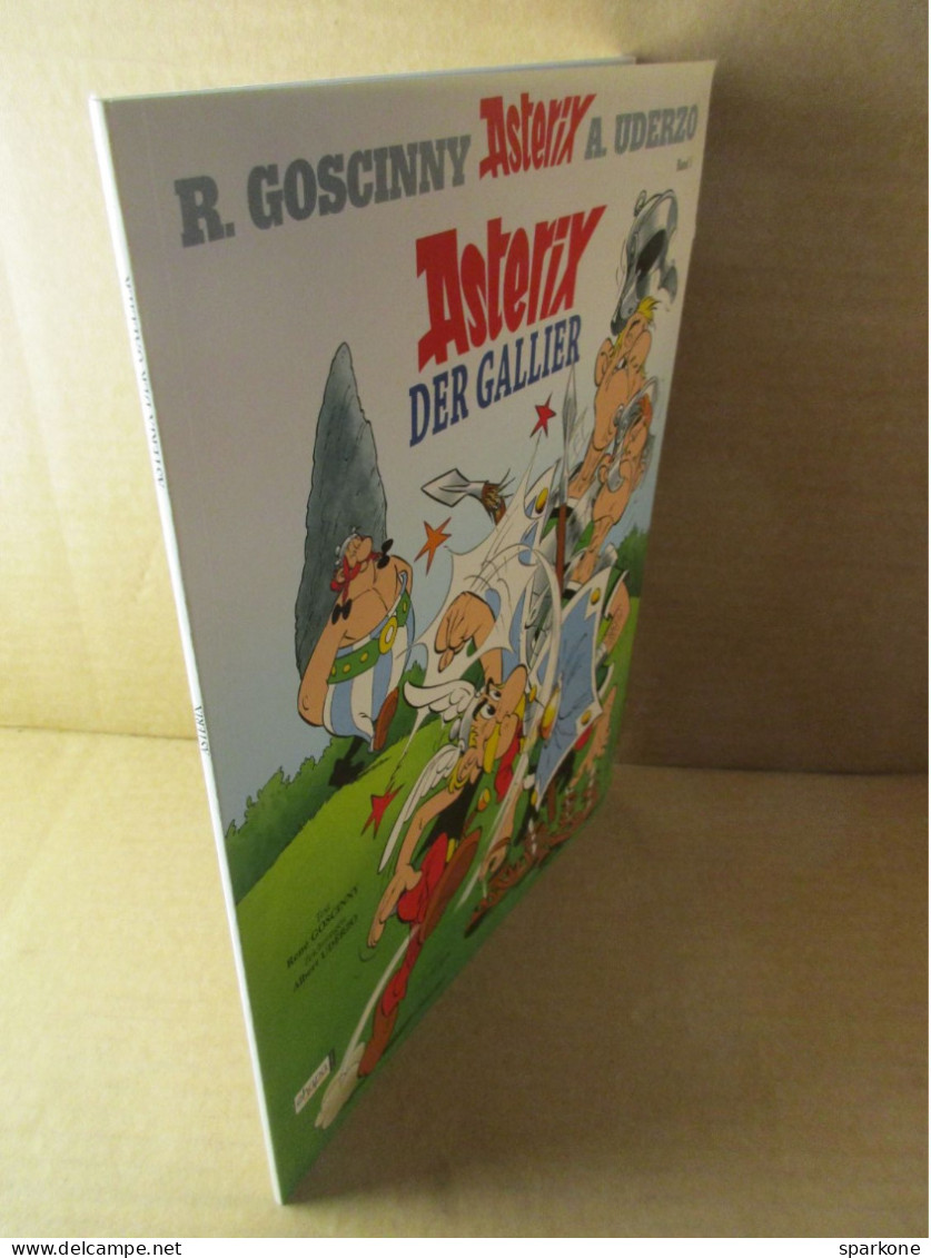 Astérix Der Gallier- éditions De 2013 - Other & Unclassified