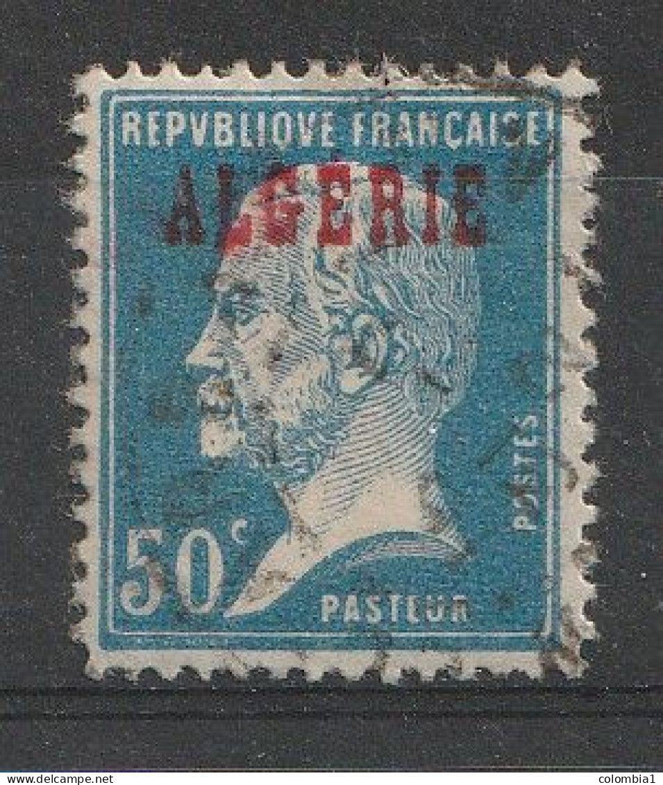 ALGERIE YT 23  Oblitéré - Used Stamps