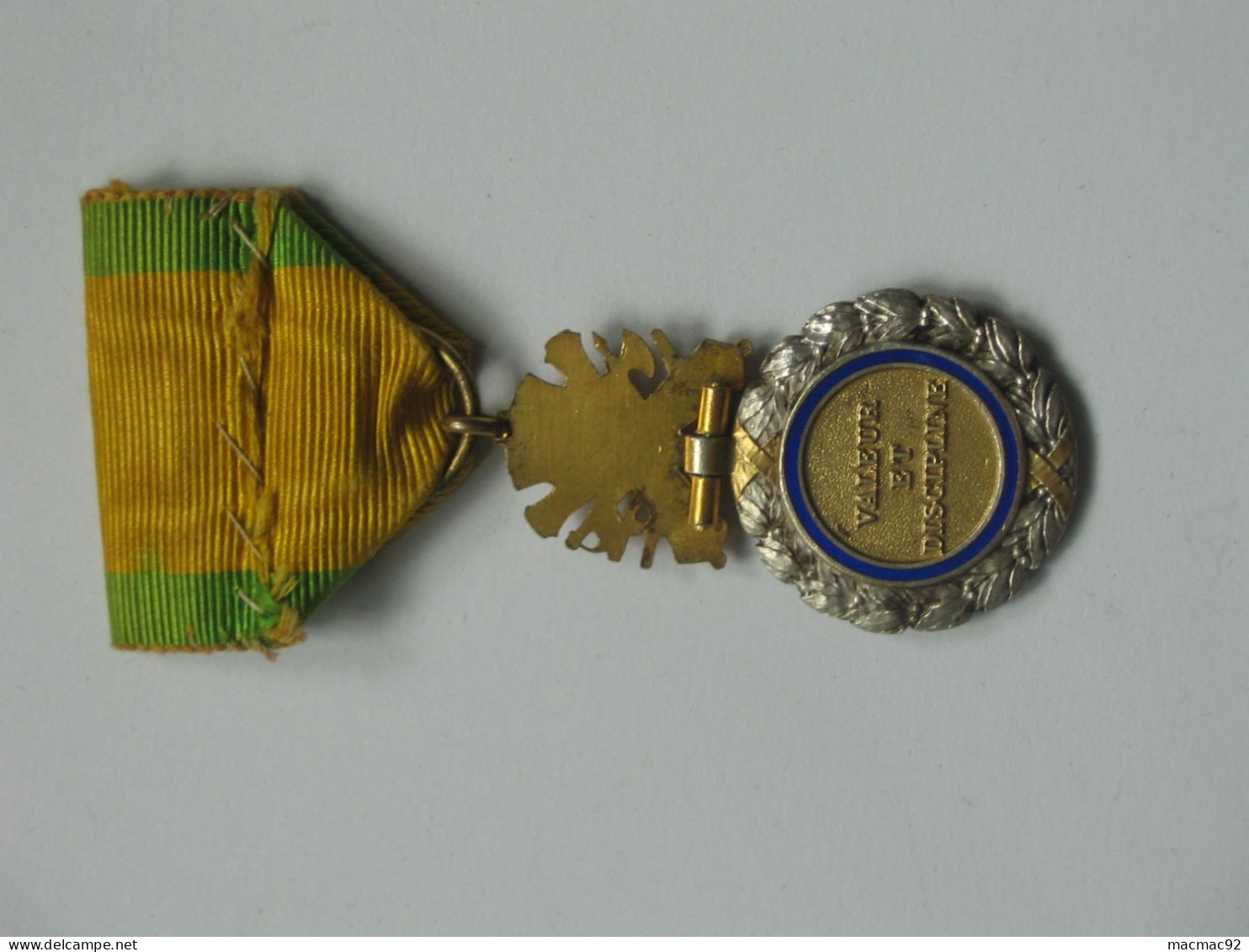 Médaille/décoration - Médaille Militaire     **** EN ACHAT IMMEDIAT **** - Frankrijk