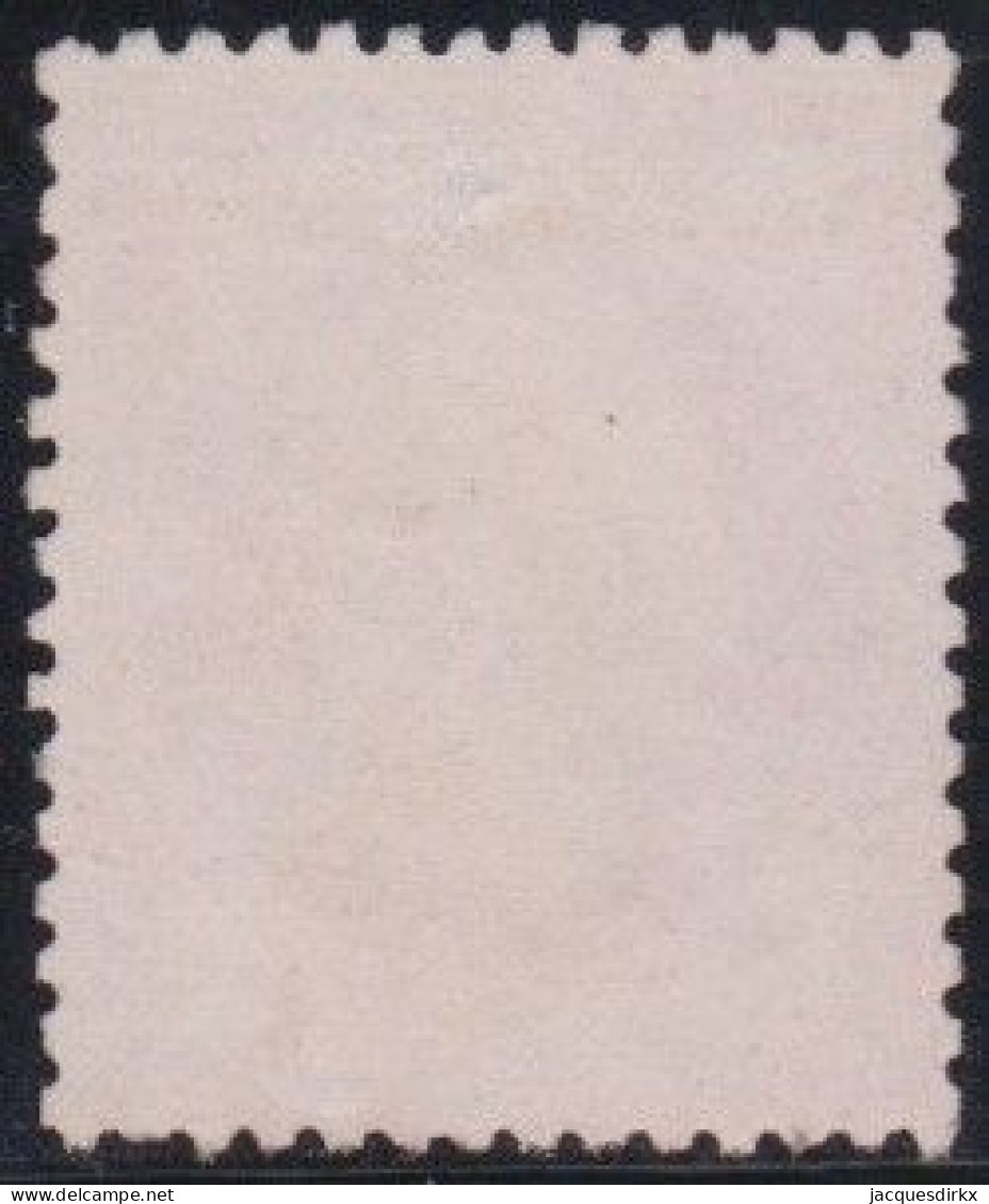 France  .  Y&T   .     24  (2 Scans)       .   O      .    Oblitéré - 1862 Napoléon III