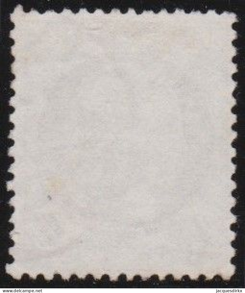France  .  Y&T   .     52  (2 Scans)     .   O      .    Oblitéré - 1871-1875 Cérès