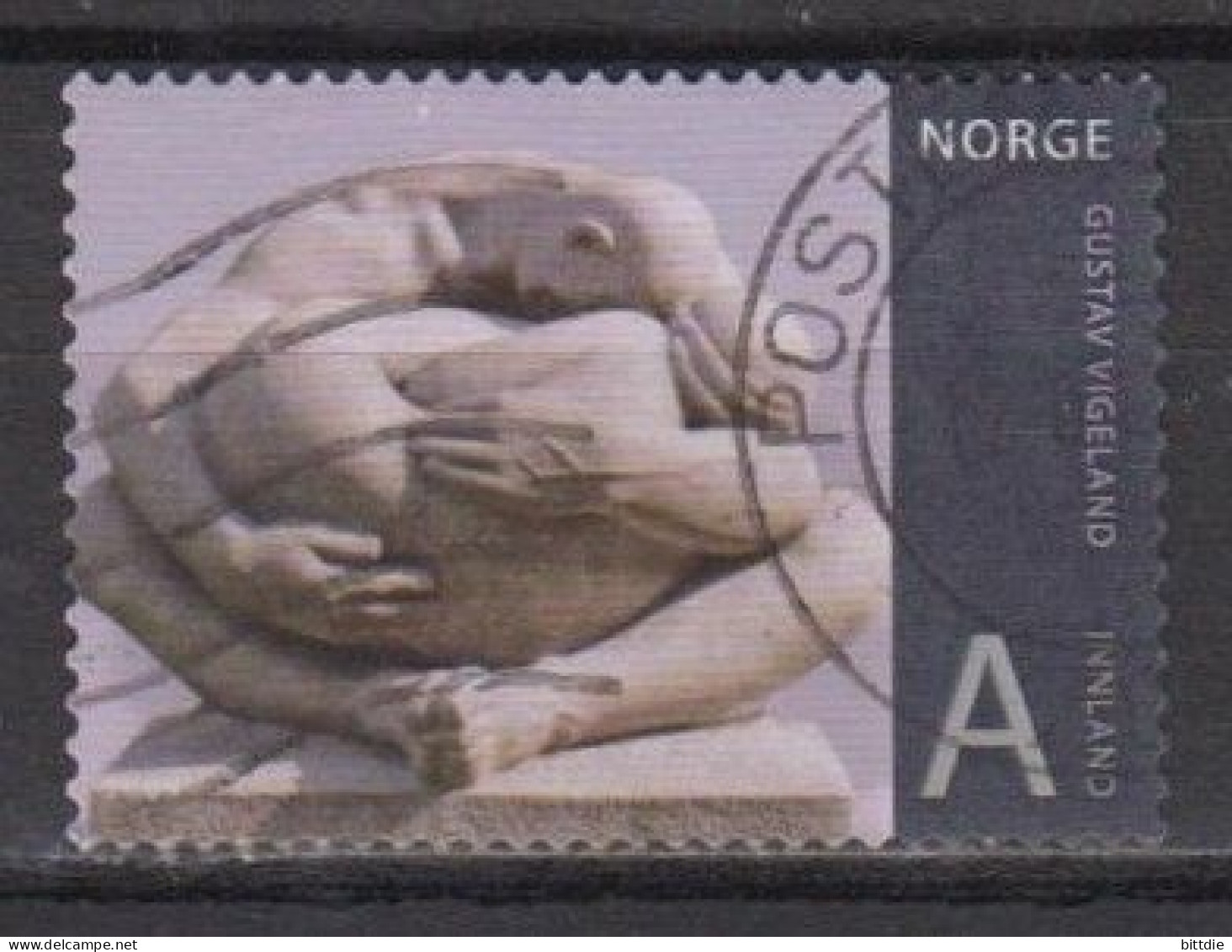 Norwegen  1700 , O   (U 7165) - Used Stamps