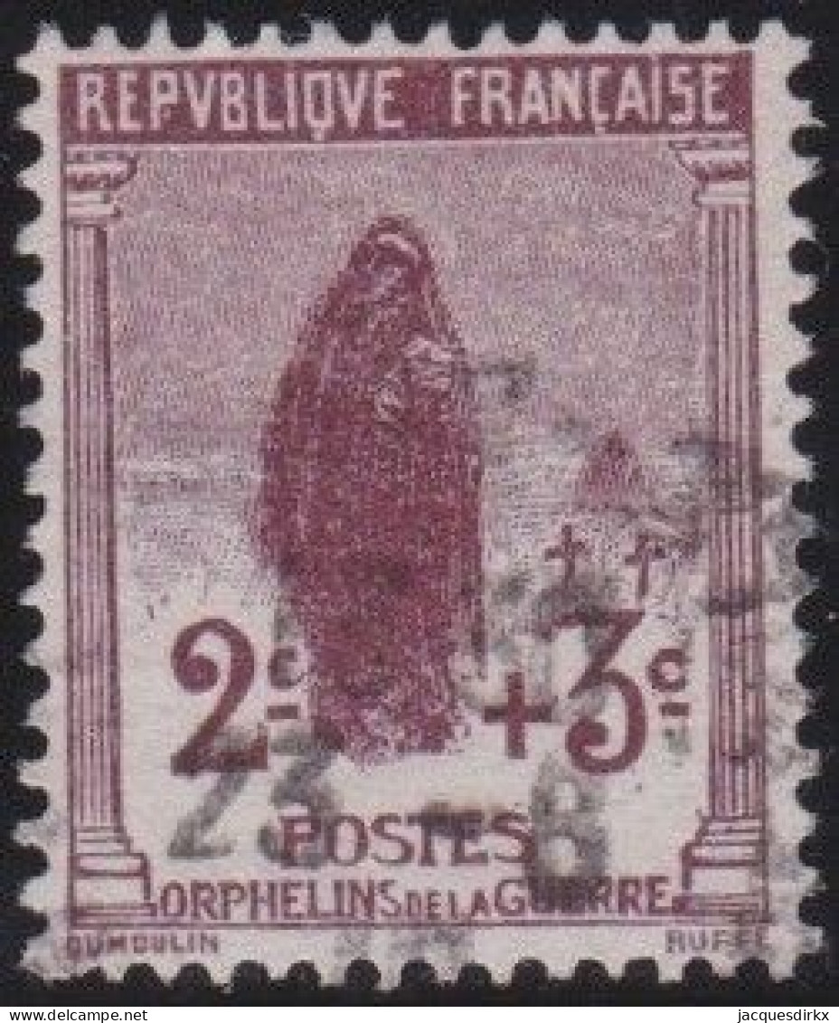 France  .  Y&T   .    148     .   O      .    Oblitéré - Used Stamps